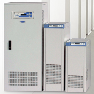 UPS (AJ200 Series(6-30kVA