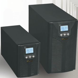 UPS آنلاین تکفاز مدل G 1-3 KVA