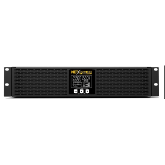 UPS سری آنلاین تکفاز مدل EA-RM 1-3 KVA