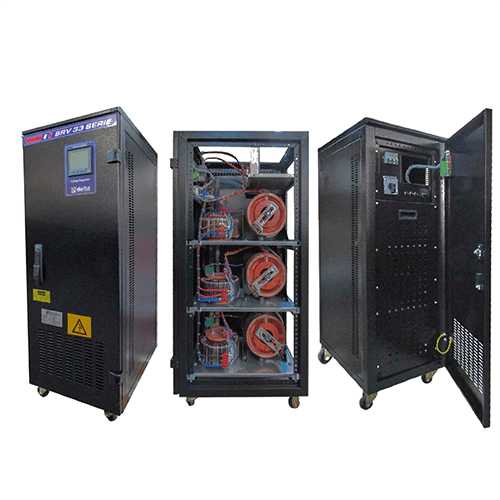 Delta-SRV-3-3-15-150-KVA-min استابلایزر سری تکفاز سرووموتوری مدل Delta SRV 3-3 15-150 KVA