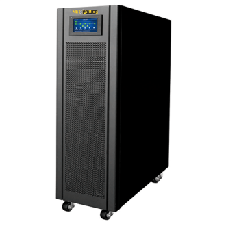 UPS سری آنلاین سه فاز به سه فاز مدل EA900Pro 10-30 KVA