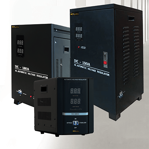 Netpower-SVC-1-15-KVA-min استابلایزر سری تکفاز سرووموتوری مدل Netpower SVC 1-15 KVA