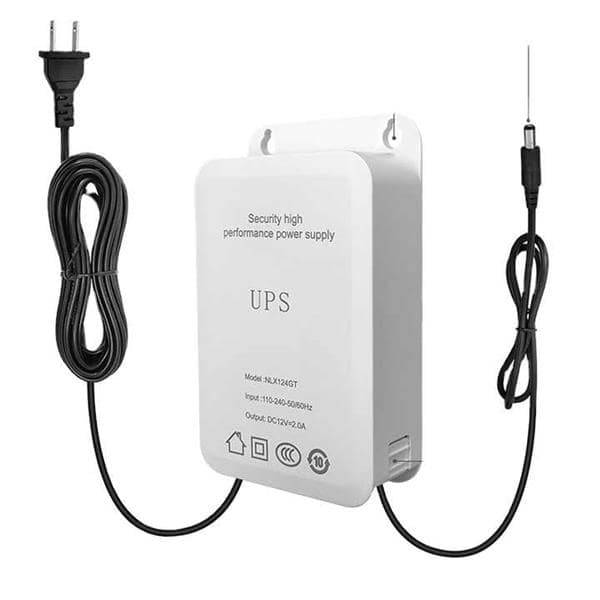 Ups مناسب برای دوربین مدار بسته