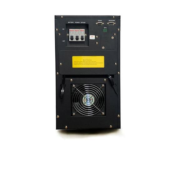 UPS نت پاور برای صنعت و خانه