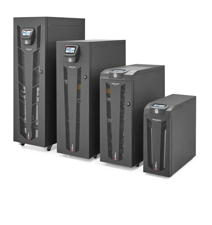 مقایسه UPS های netpower با برندهای دیگر