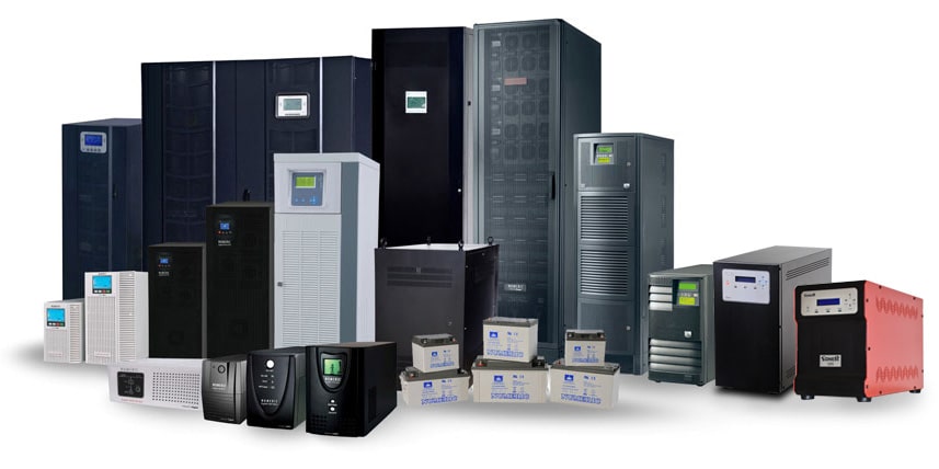 خرید ups با قیمت رقابتی | یو پی اس اصل با گارانتی