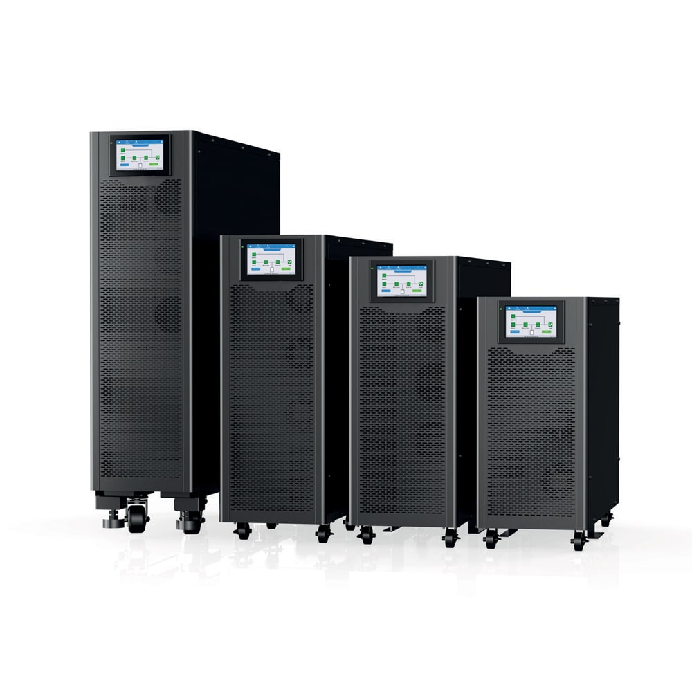 توان صنعت ماندگار نمایندگی کدام برندهای ups را دارد؟
